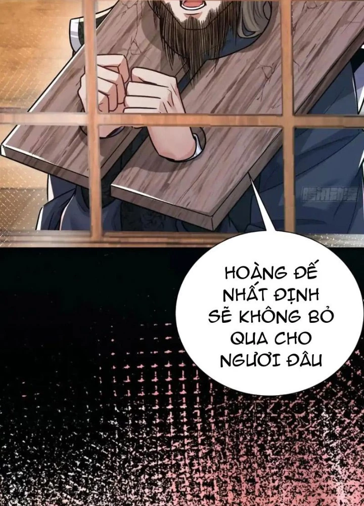 Tiêu Rồi, Ta Bị Mỹ Nữ Võ Thần Khóa Lại Rồi Chapter 53 - Trang 2