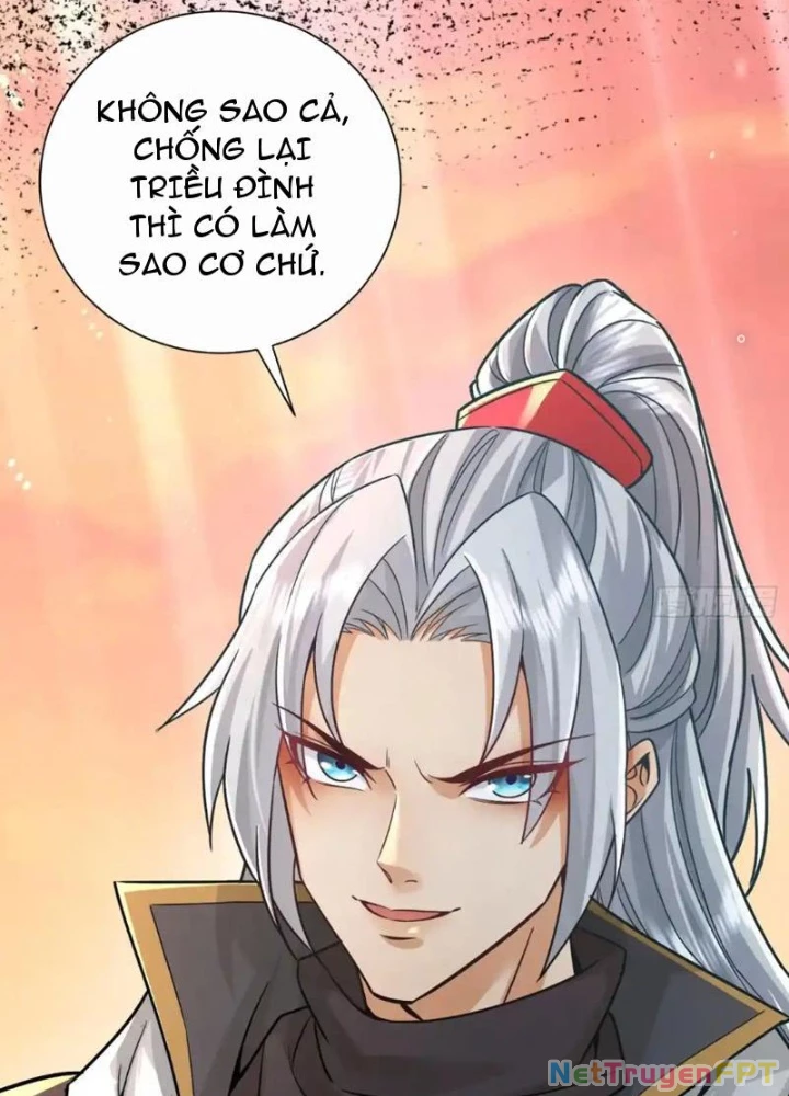 Tiêu Rồi, Ta Bị Mỹ Nữ Võ Thần Khóa Lại Rồi Chapter 53 - Trang 2