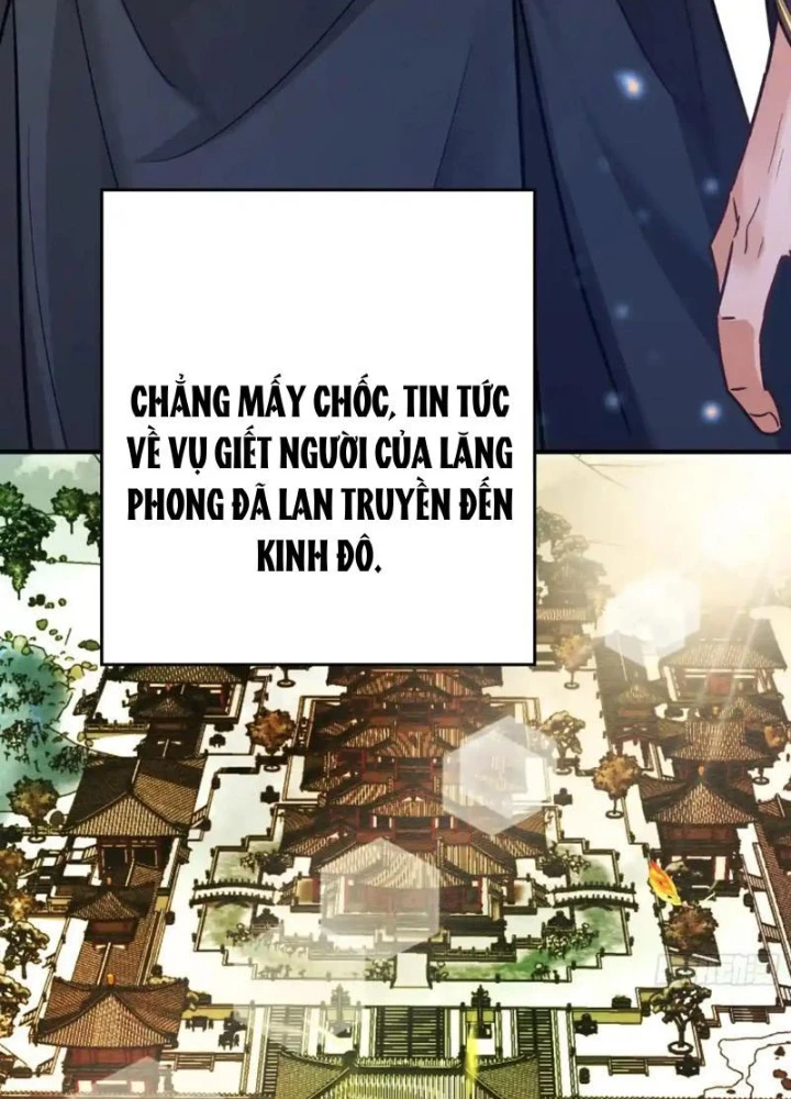 Tiêu Rồi, Ta Bị Mỹ Nữ Võ Thần Khóa Lại Rồi Chapter 53 - Trang 2