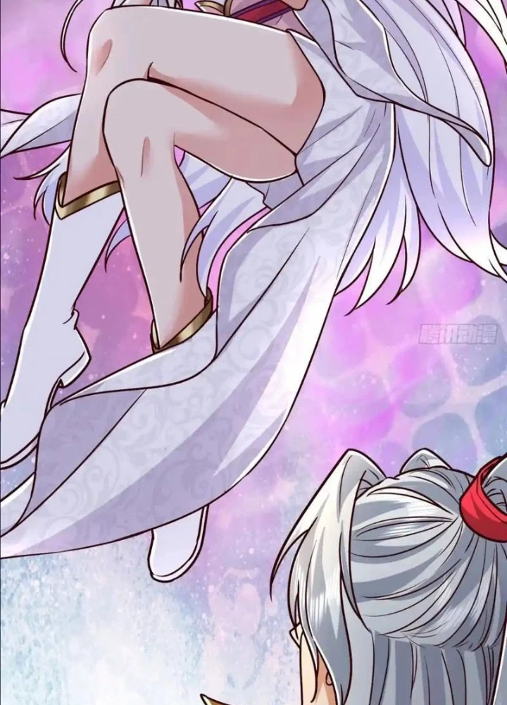 Tiêu Rồi, Ta Bị Mỹ Nữ Võ Thần Khóa Lại Rồi Chapter 53 - Trang 2