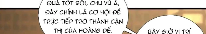 Tiêu Rồi, Ta Bị Mỹ Nữ Võ Thần Khóa Lại Rồi Chapter 53 - Trang 2