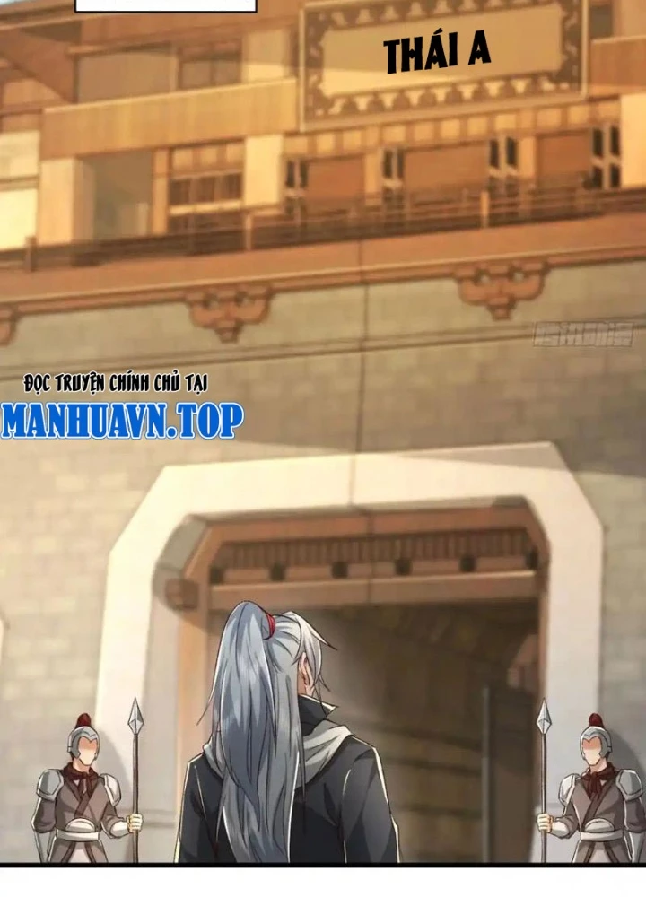 Tiêu Rồi, Ta Bị Mỹ Nữ Võ Thần Khóa Lại Rồi Chapter 54 - Trang 2