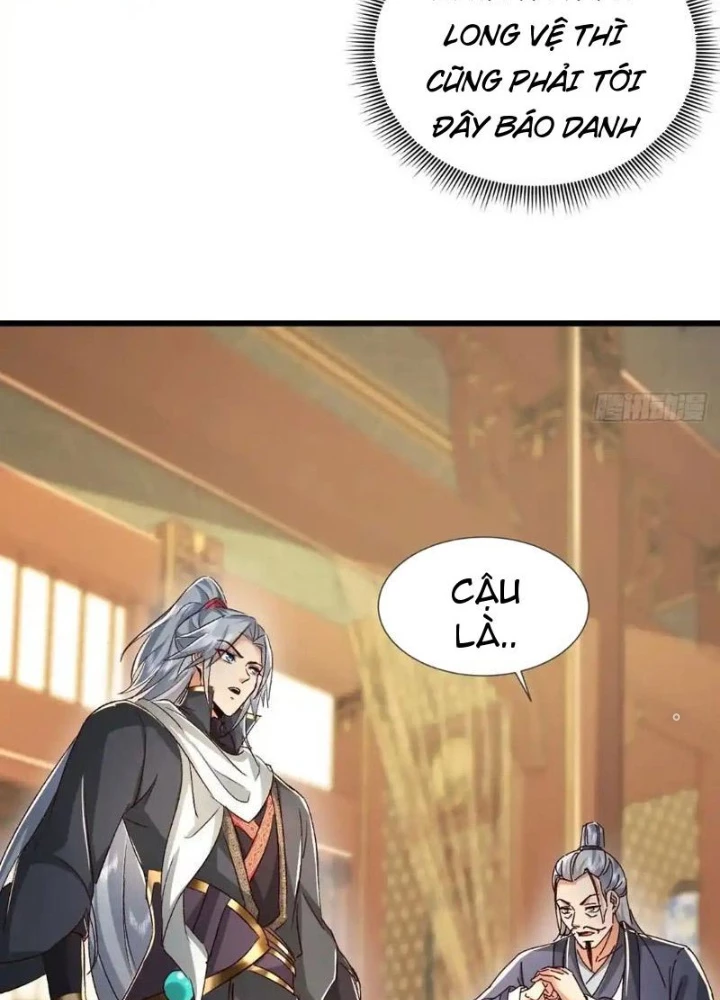 Tiêu Rồi, Ta Bị Mỹ Nữ Võ Thần Khóa Lại Rồi Chapter 54 - Trang 2