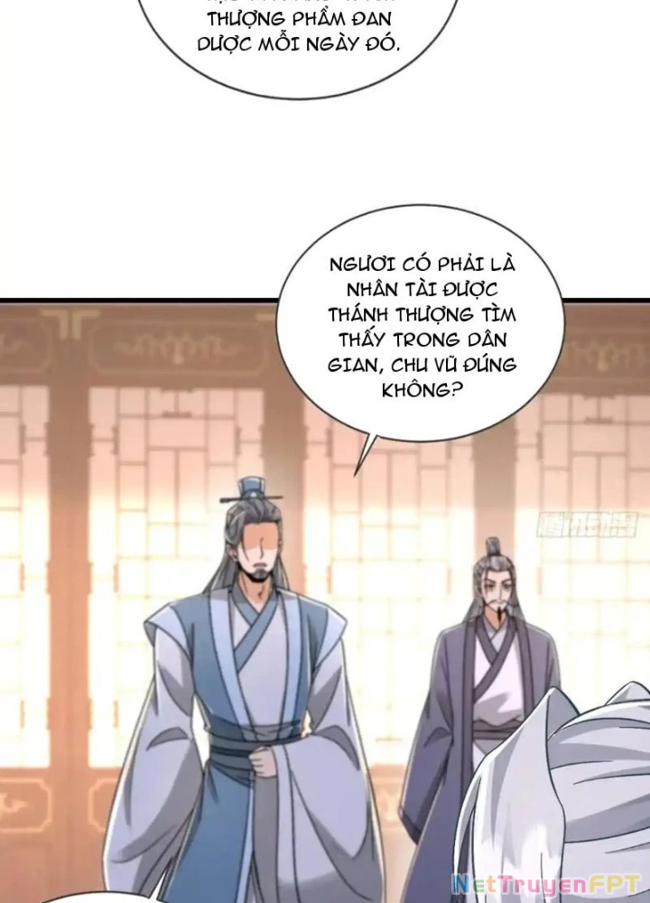 Tiêu Rồi, Ta Bị Mỹ Nữ Võ Thần Khóa Lại Rồi Chapter 54 - Trang 2