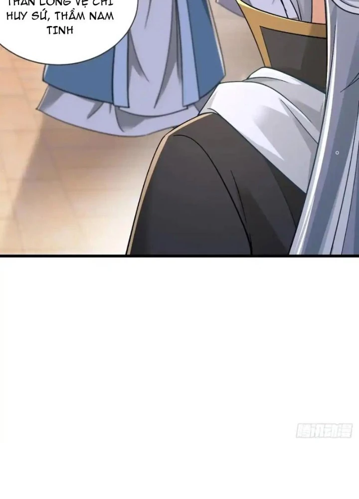 Tiêu Rồi, Ta Bị Mỹ Nữ Võ Thần Khóa Lại Rồi Chapter 54 - Trang 2