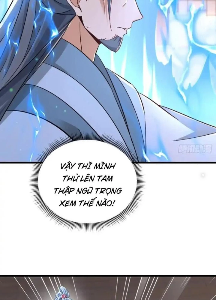 Tiêu Rồi, Ta Bị Mỹ Nữ Võ Thần Khóa Lại Rồi Chapter 54 - Trang 2