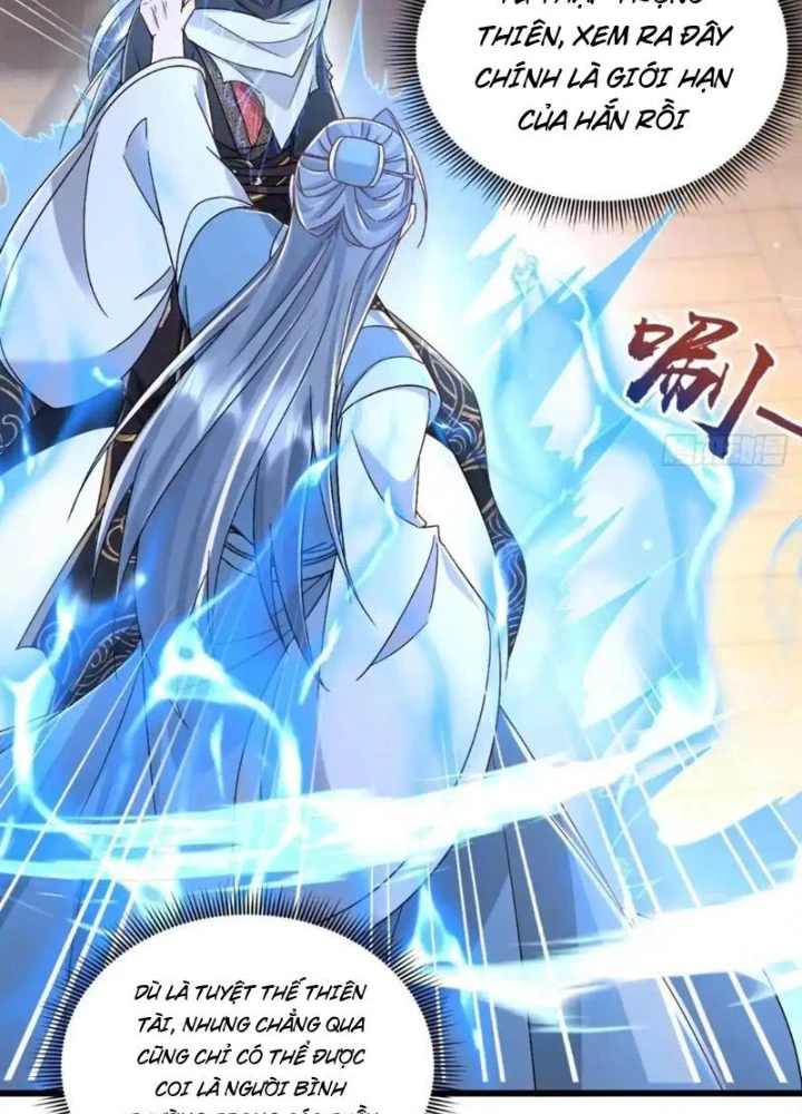 Tiêu Rồi, Ta Bị Mỹ Nữ Võ Thần Khóa Lại Rồi Chapter 54 - Trang 2