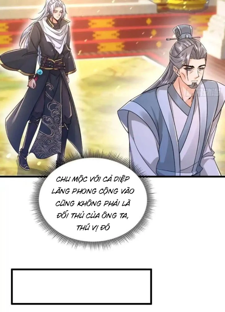 Tiêu Rồi, Ta Bị Mỹ Nữ Võ Thần Khóa Lại Rồi Chapter 54 - Trang 2