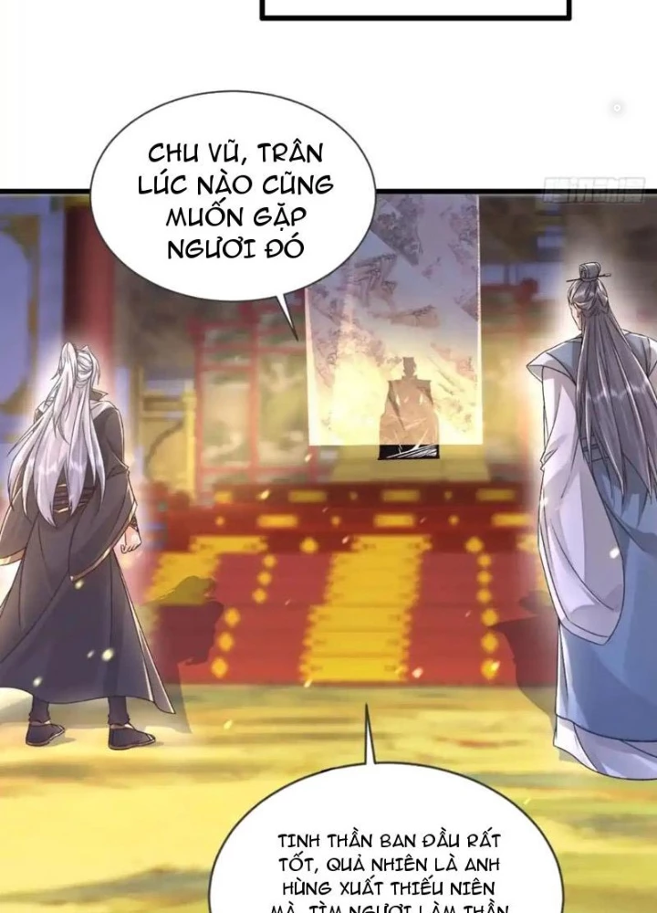 Tiêu Rồi, Ta Bị Mỹ Nữ Võ Thần Khóa Lại Rồi Chapter 54 - Trang 2