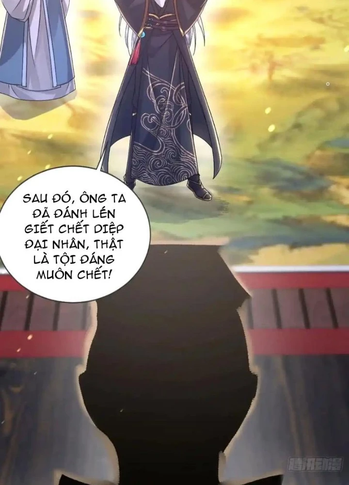 Tiêu Rồi, Ta Bị Mỹ Nữ Võ Thần Khóa Lại Rồi Chapter 54 - Trang 2