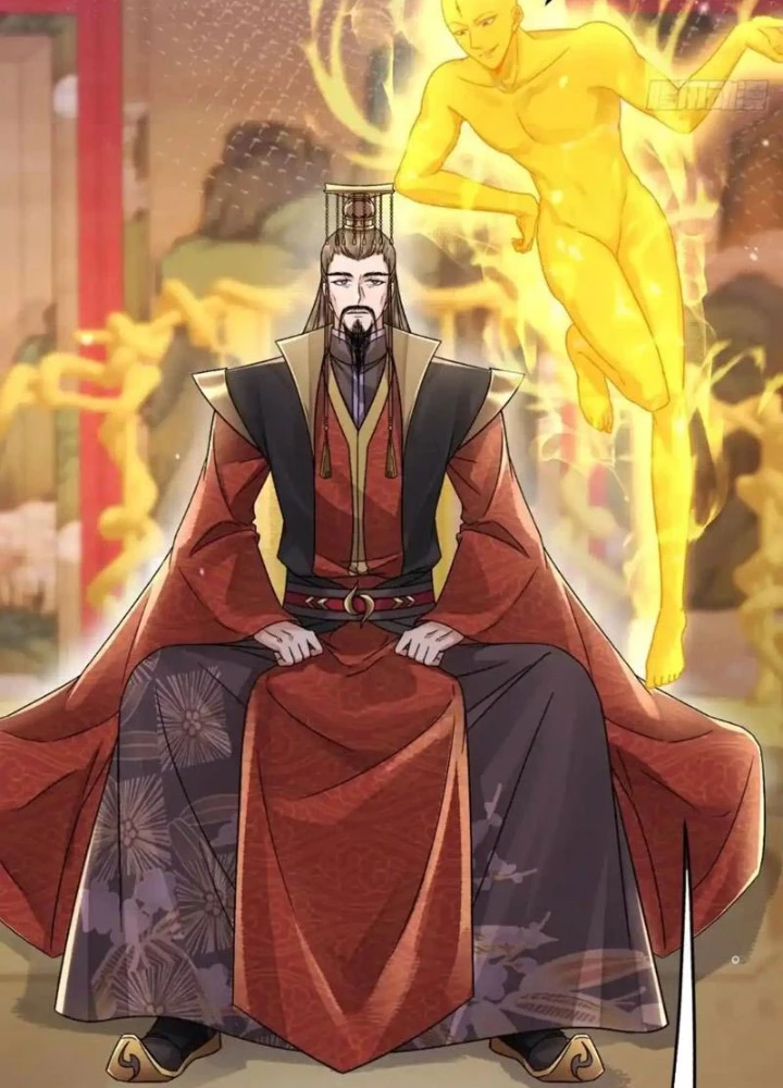 Tiêu Rồi, Ta Bị Mỹ Nữ Võ Thần Khóa Lại Rồi Chapter 54 - Trang 2
