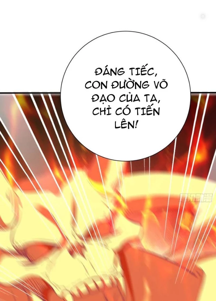 Tiêu Rồi, Ta Bị Mỹ Nữ Võ Thần Khóa Lại Rồi Chapter 56 - Trang 2