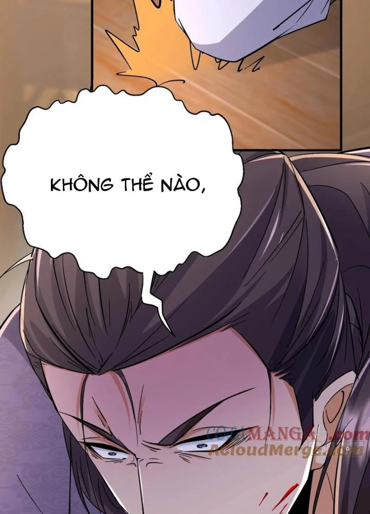 Tiêu Rồi, Ta Bị Mỹ Nữ Võ Thần Khóa Lại Rồi Chapter 56 - Trang 2