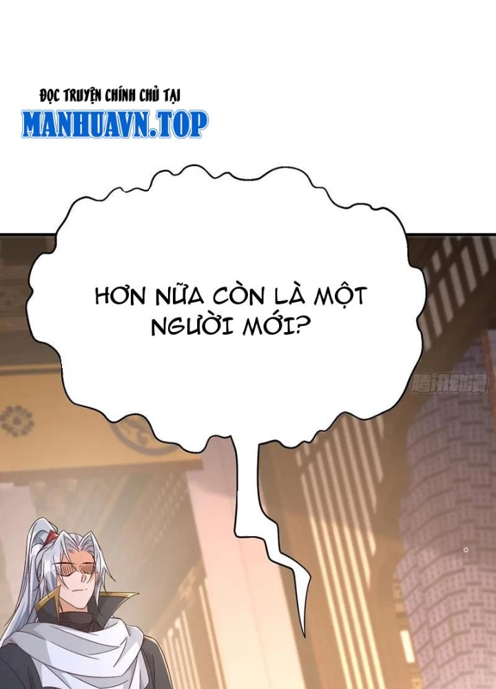 Tiêu Rồi, Ta Bị Mỹ Nữ Võ Thần Khóa Lại Rồi Chapter 56 - Trang 2