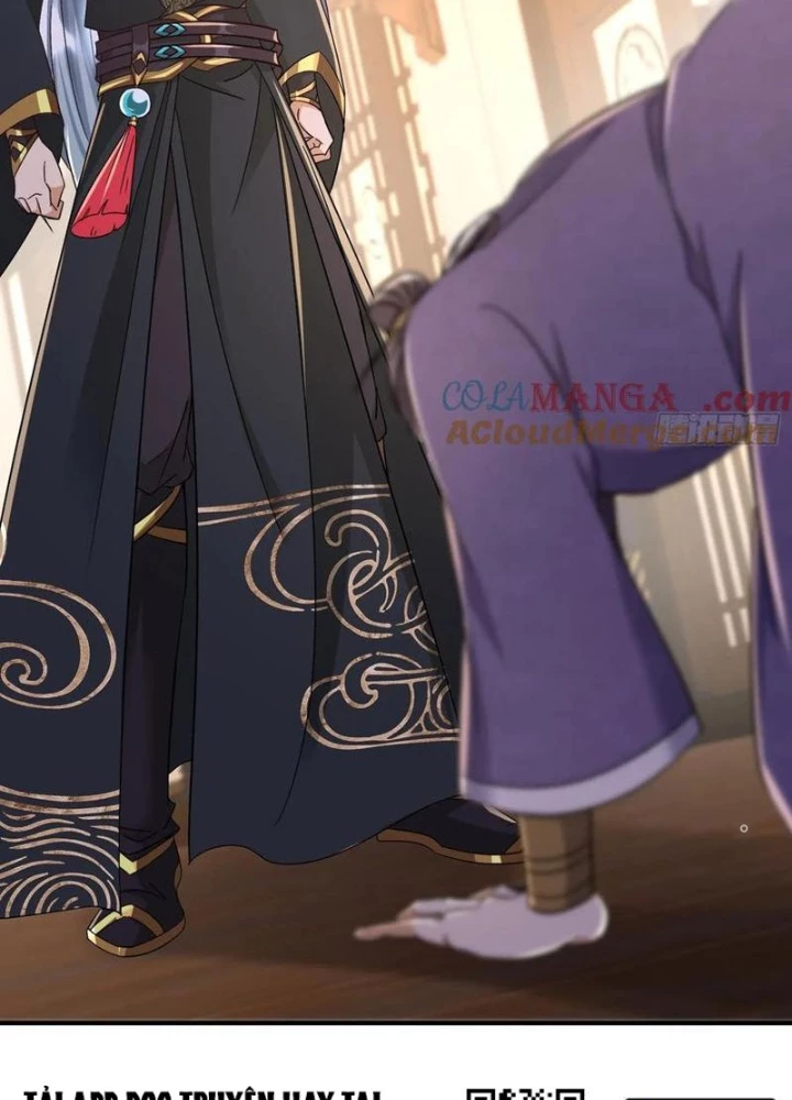 Tiêu Rồi, Ta Bị Mỹ Nữ Võ Thần Khóa Lại Rồi Chapter 56 - Trang 2
