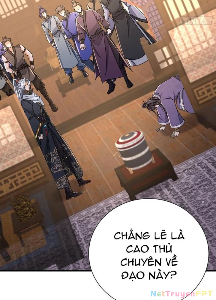 Tiêu Rồi, Ta Bị Mỹ Nữ Võ Thần Khóa Lại Rồi Chapter 56 - Trang 2
