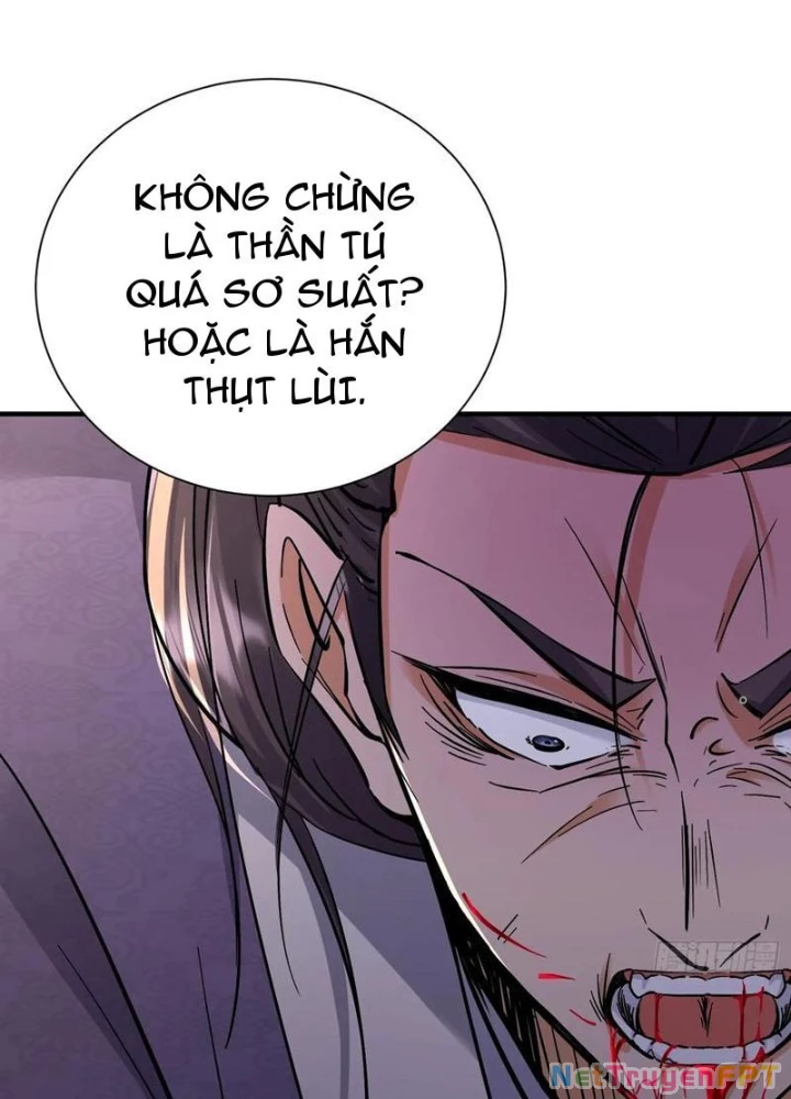 Tiêu Rồi, Ta Bị Mỹ Nữ Võ Thần Khóa Lại Rồi Chapter 56 - Trang 2