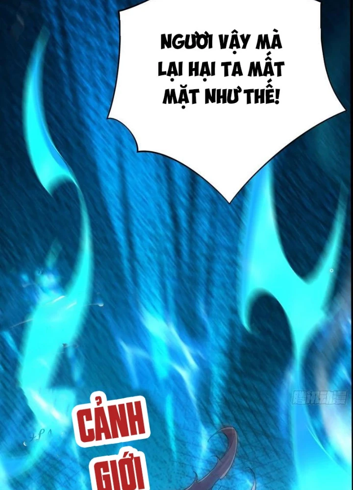 Tiêu Rồi, Ta Bị Mỹ Nữ Võ Thần Khóa Lại Rồi Chapter 56 - Trang 2