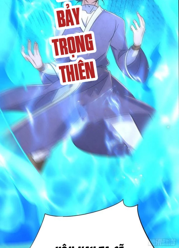 Tiêu Rồi, Ta Bị Mỹ Nữ Võ Thần Khóa Lại Rồi Chapter 56 - Trang 2