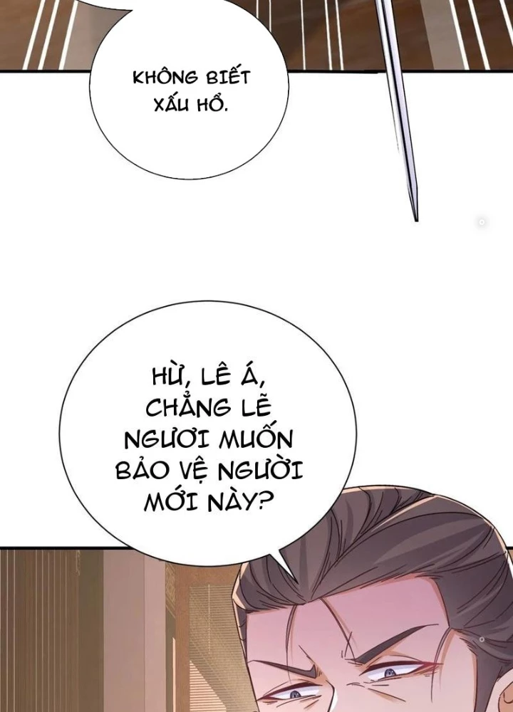 Tiêu Rồi, Ta Bị Mỹ Nữ Võ Thần Khóa Lại Rồi Chapter 56 - Trang 2
