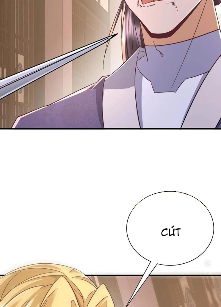 Tiêu Rồi, Ta Bị Mỹ Nữ Võ Thần Khóa Lại Rồi Chapter 56 - Trang 2