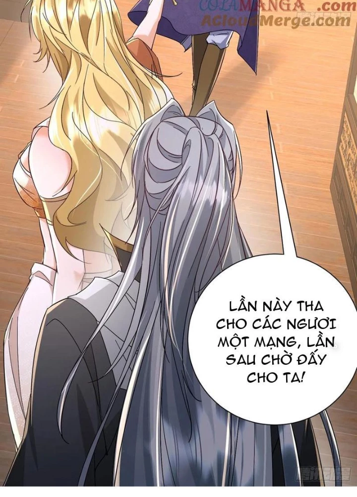 Tiêu Rồi, Ta Bị Mỹ Nữ Võ Thần Khóa Lại Rồi Chapter 56 - Trang 2