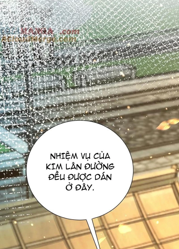 Tiêu Rồi, Ta Bị Mỹ Nữ Võ Thần Khóa Lại Rồi Chapter 56 - Trang 2
