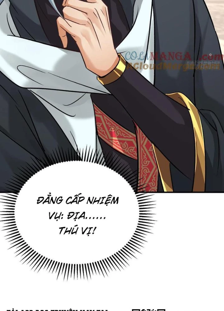 Tiêu Rồi, Ta Bị Mỹ Nữ Võ Thần Khóa Lại Rồi Chapter 56 - Trang 2