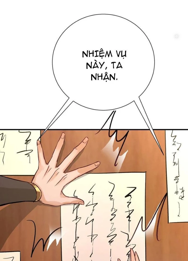 Tiêu Rồi, Ta Bị Mỹ Nữ Võ Thần Khóa Lại Rồi Chapter 56 - Trang 2