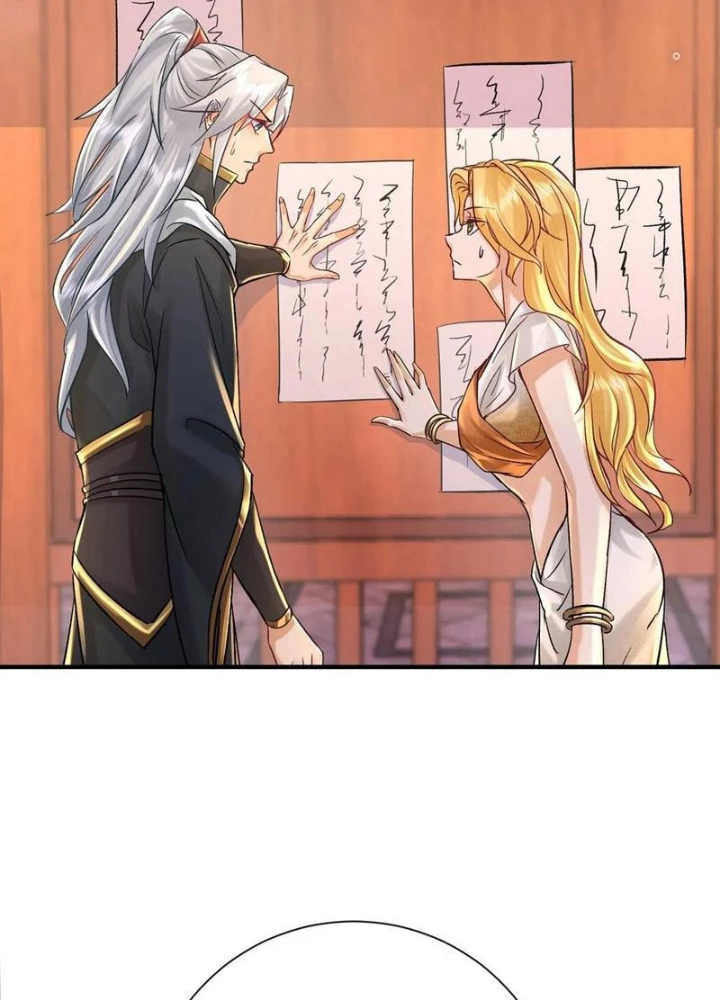 Tiêu Rồi, Ta Bị Mỹ Nữ Võ Thần Khóa Lại Rồi Chapter 56 - Trang 2