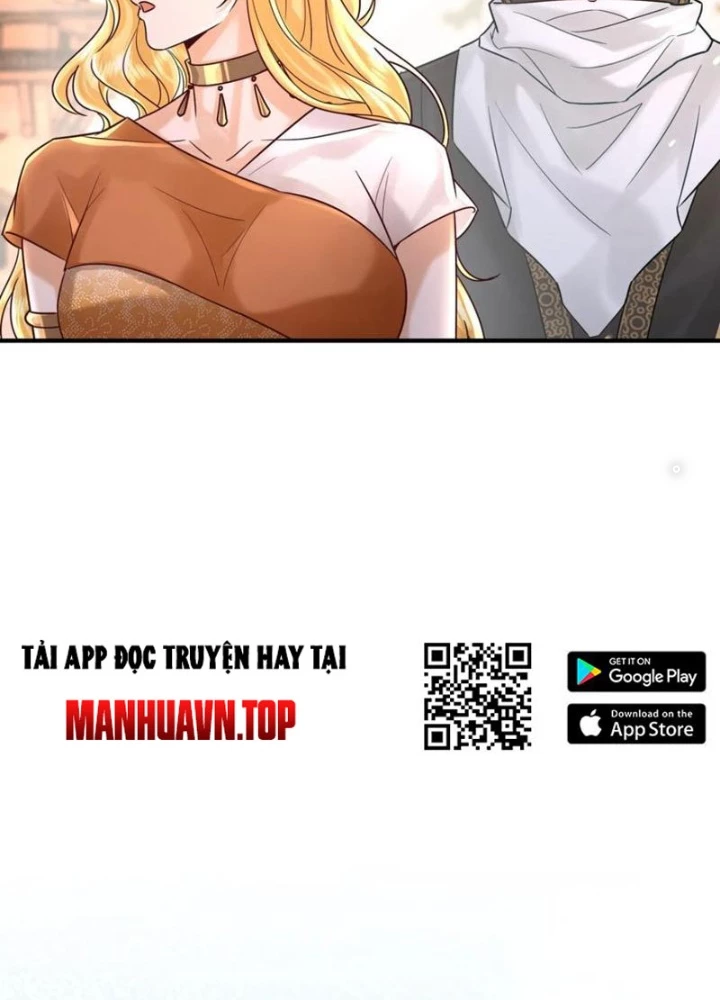 Tiêu Rồi, Ta Bị Mỹ Nữ Võ Thần Khóa Lại Rồi Chapter 57 - Trang 2