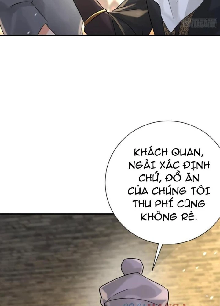 Tiêu Rồi, Ta Bị Mỹ Nữ Võ Thần Khóa Lại Rồi Chapter 57 - Trang 2