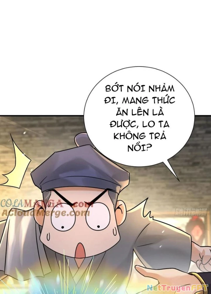 Tiêu Rồi, Ta Bị Mỹ Nữ Võ Thần Khóa Lại Rồi Chapter 57 - Trang 2