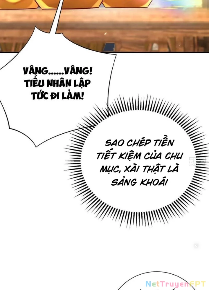 Tiêu Rồi, Ta Bị Mỹ Nữ Võ Thần Khóa Lại Rồi Chapter 57 - Trang 2