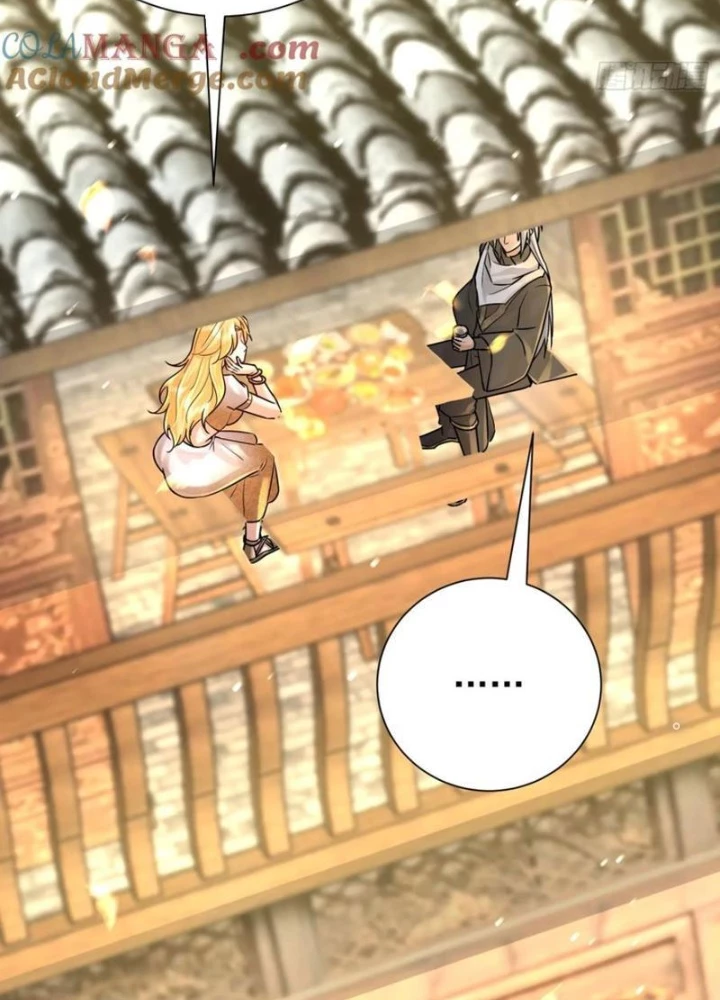 Tiêu Rồi, Ta Bị Mỹ Nữ Võ Thần Khóa Lại Rồi Chapter 57 - Trang 2