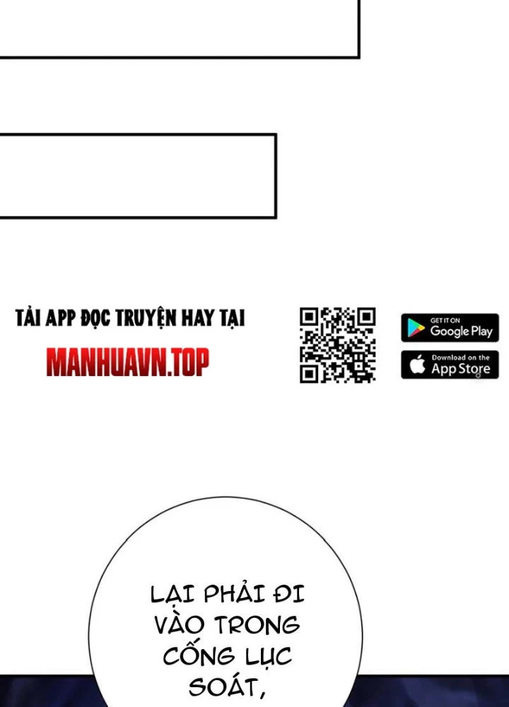 Tiêu Rồi, Ta Bị Mỹ Nữ Võ Thần Khóa Lại Rồi Chapter 57 - Trang 2