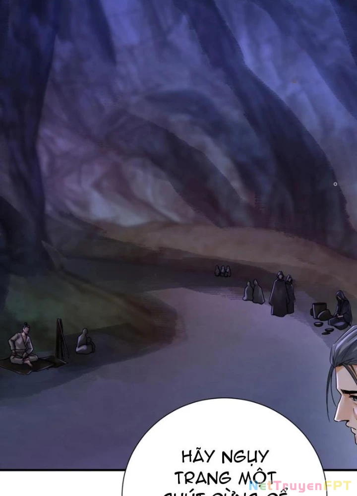 Tiêu Rồi, Ta Bị Mỹ Nữ Võ Thần Khóa Lại Rồi Chapter 57 - Trang 2