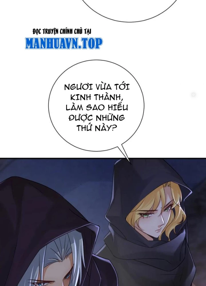 Tiêu Rồi, Ta Bị Mỹ Nữ Võ Thần Khóa Lại Rồi Chapter 57 - Trang 2