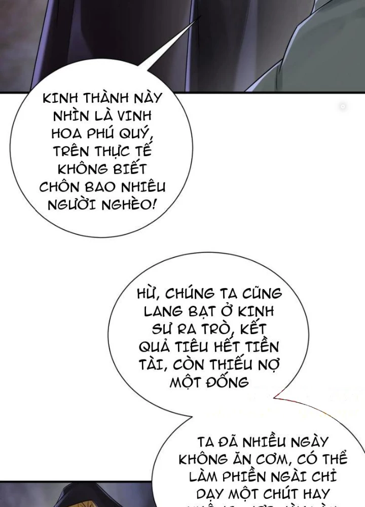 Tiêu Rồi, Ta Bị Mỹ Nữ Võ Thần Khóa Lại Rồi Chapter 57 - Trang 2