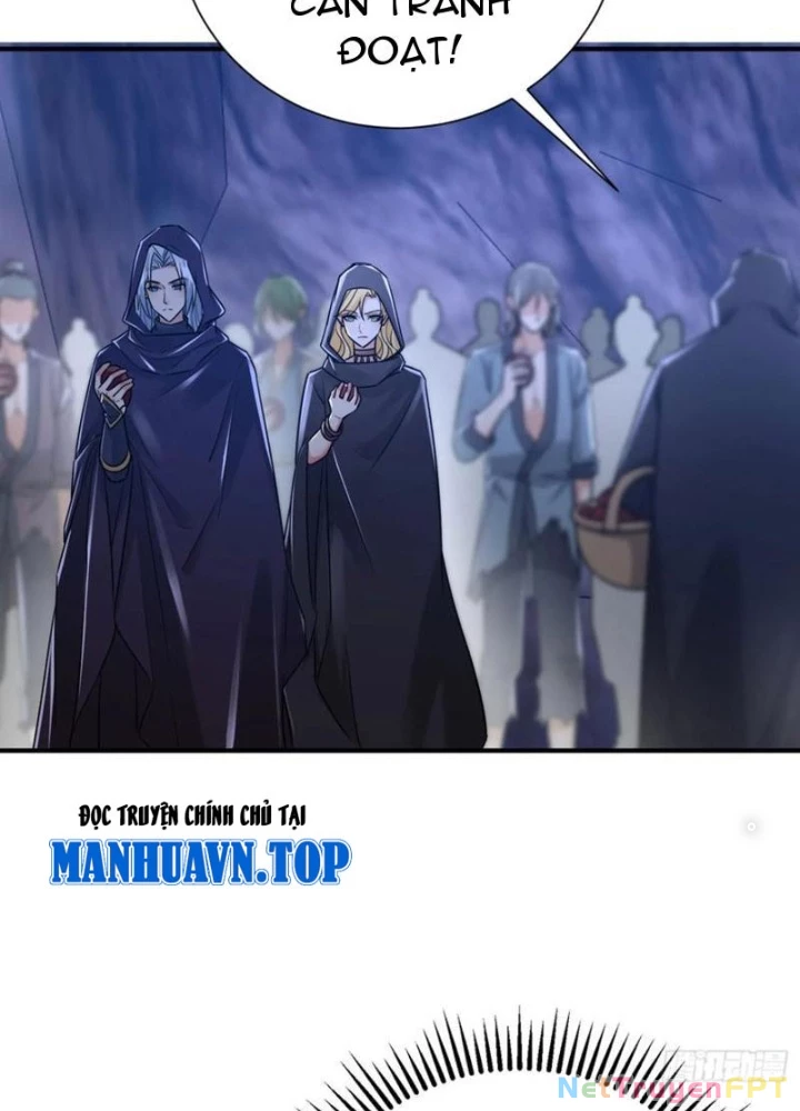 Tiêu Rồi, Ta Bị Mỹ Nữ Võ Thần Khóa Lại Rồi Chapter 58 - Trang 2