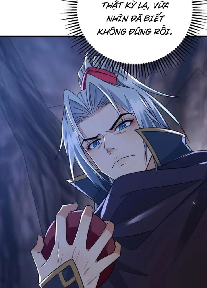 Tiêu Rồi, Ta Bị Mỹ Nữ Võ Thần Khóa Lại Rồi Chapter 58 - Trang 2