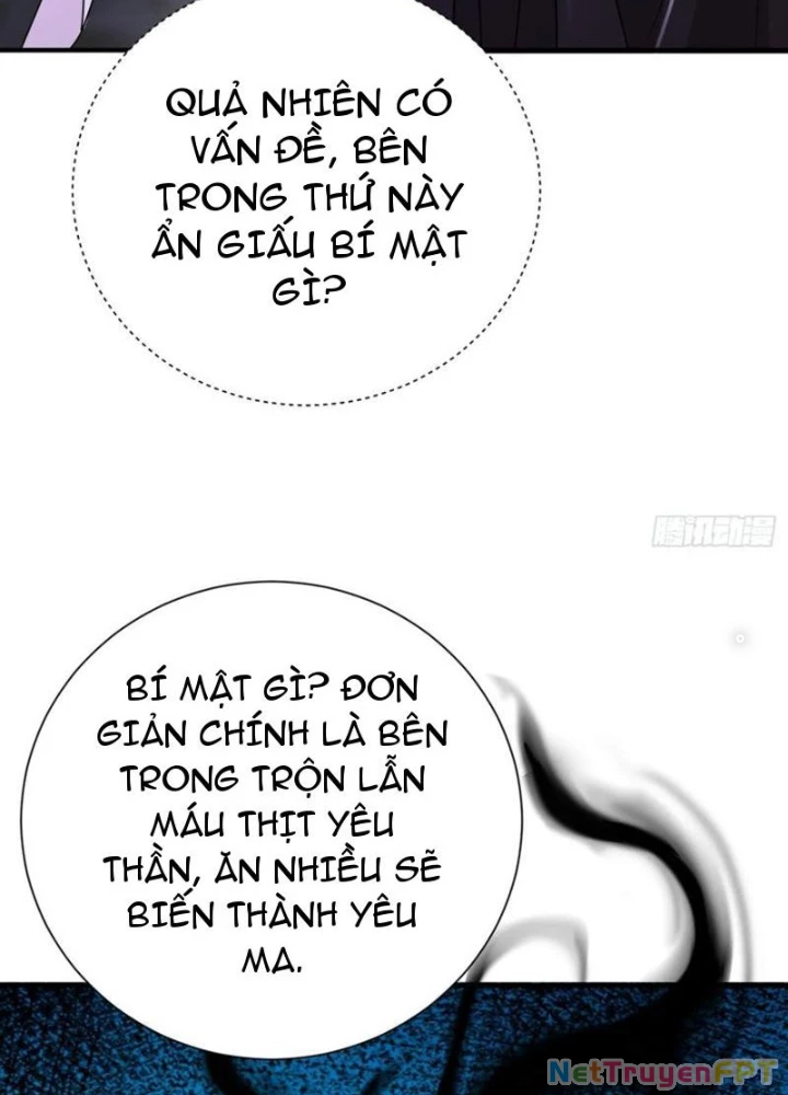 Tiêu Rồi, Ta Bị Mỹ Nữ Võ Thần Khóa Lại Rồi Chapter 58 - Trang 2