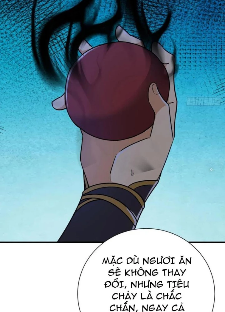 Tiêu Rồi, Ta Bị Mỹ Nữ Võ Thần Khóa Lại Rồi Chapter 58 - Trang 2