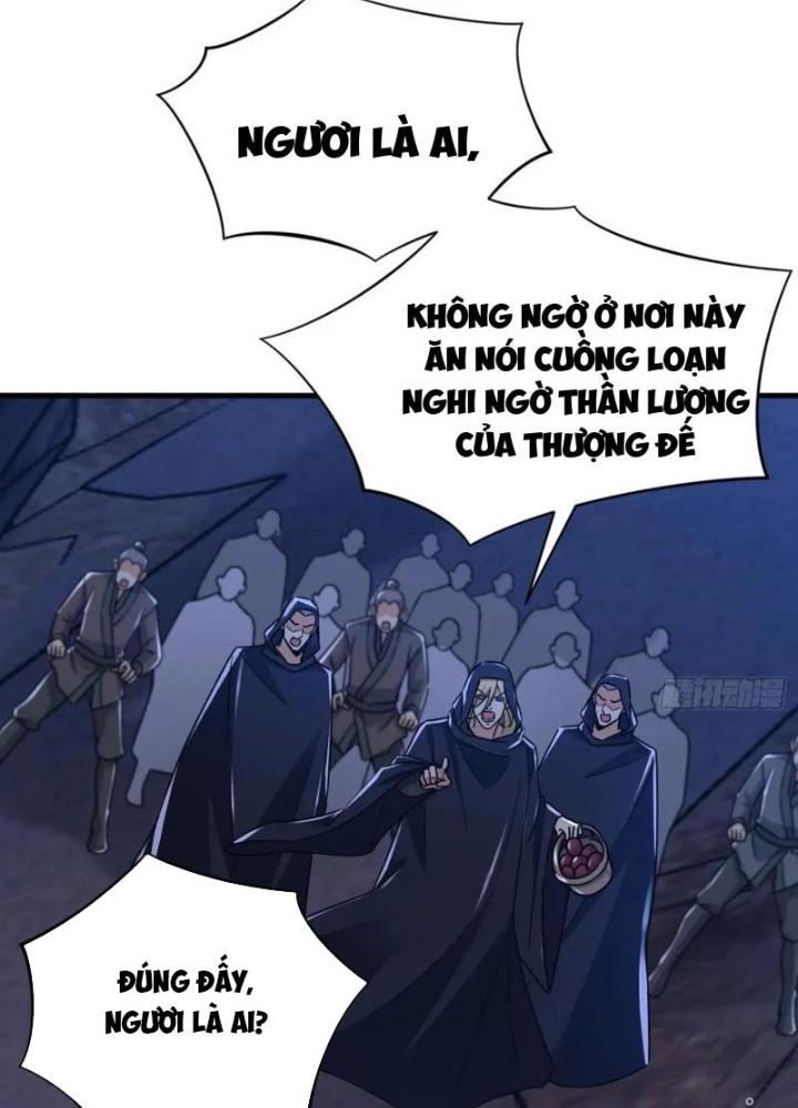 Tiêu Rồi, Ta Bị Mỹ Nữ Võ Thần Khóa Lại Rồi Chapter 58 - Trang 2