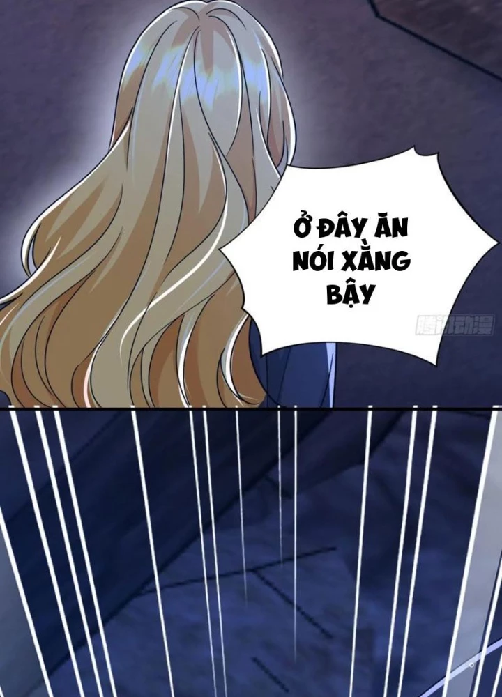 Tiêu Rồi, Ta Bị Mỹ Nữ Võ Thần Khóa Lại Rồi Chapter 58 - Trang 2