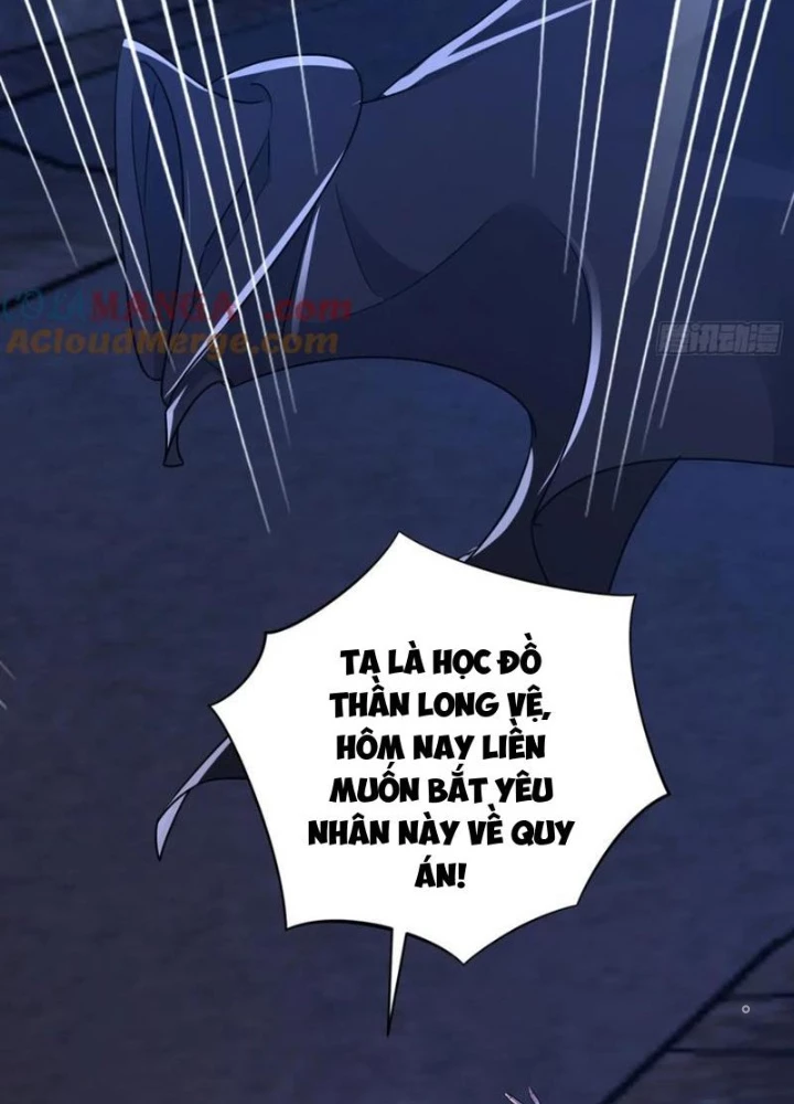 Tiêu Rồi, Ta Bị Mỹ Nữ Võ Thần Khóa Lại Rồi Chapter 58 - Trang 2