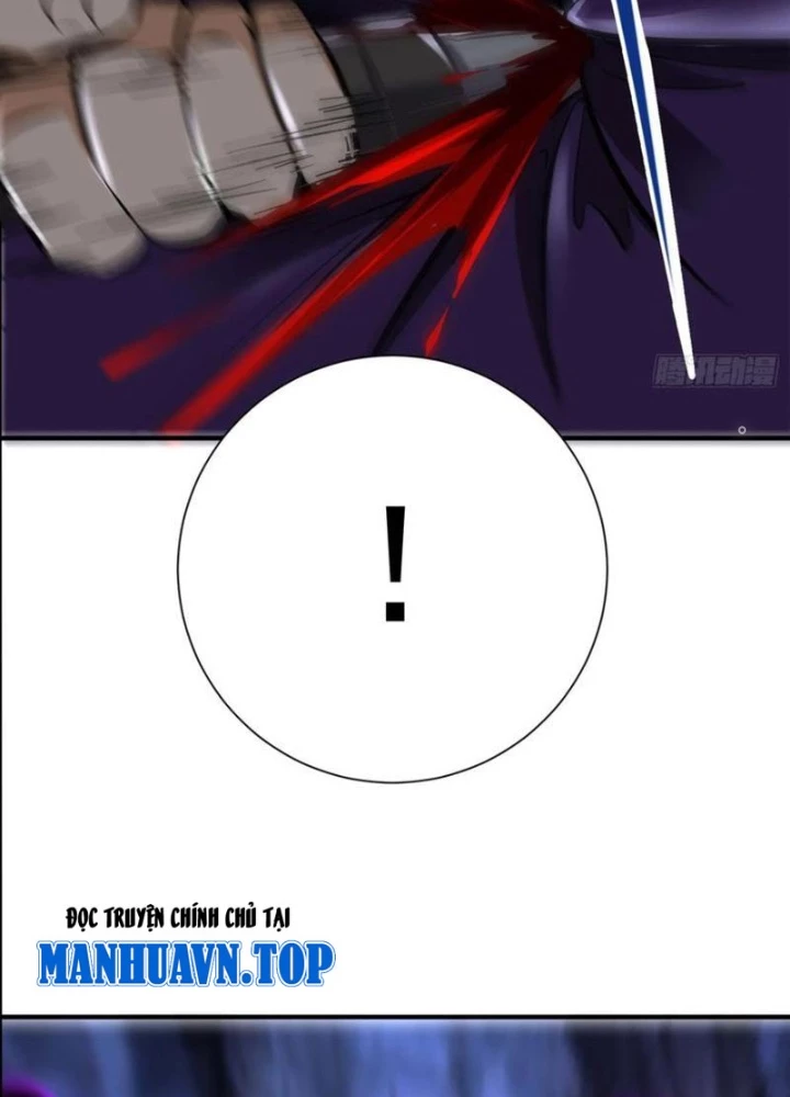 Tiêu Rồi, Ta Bị Mỹ Nữ Võ Thần Khóa Lại Rồi Chapter 58 - Trang 2