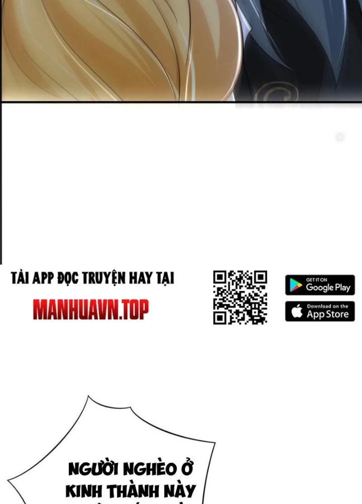 Tiêu Rồi, Ta Bị Mỹ Nữ Võ Thần Khóa Lại Rồi Chapter 58 - Trang 2