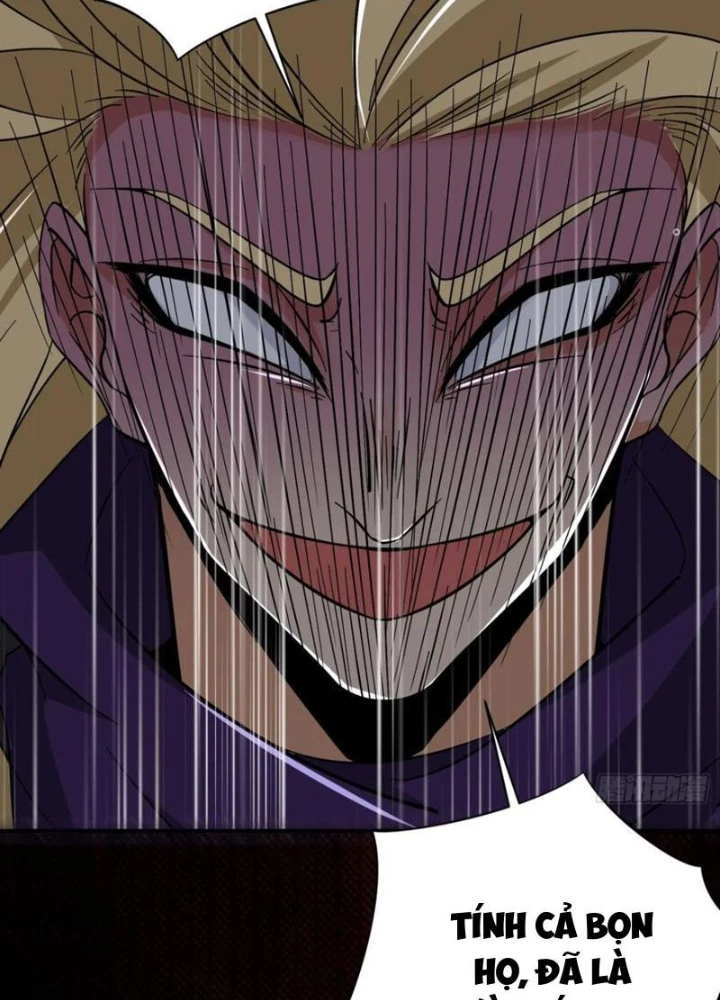 Tiêu Rồi, Ta Bị Mỹ Nữ Võ Thần Khóa Lại Rồi Chapter 58 - Trang 2