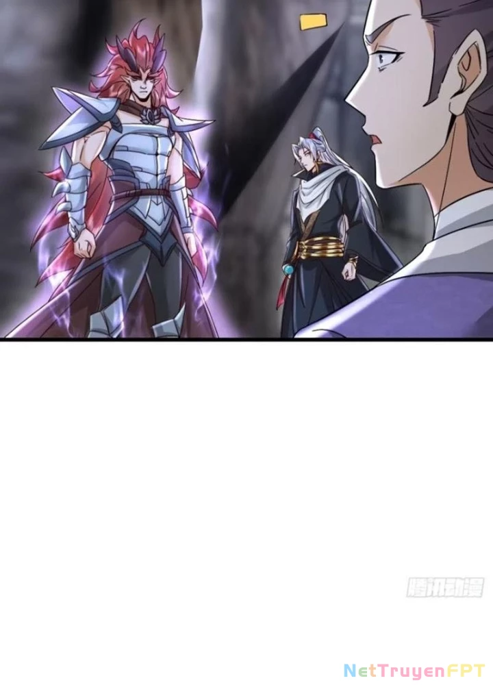 Tiêu Rồi, Ta Bị Mỹ Nữ Võ Thần Khóa Lại Rồi Chapter 59 - Trang 2